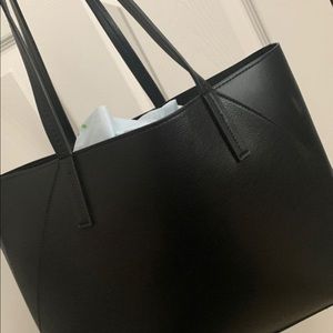 black bag
